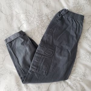 Cargo Utility Pants